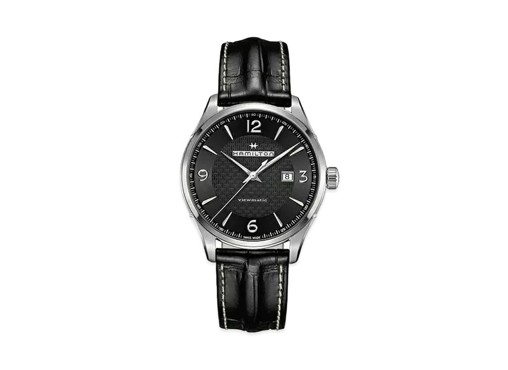 Hamilton Jazzmaster Viewmatic Auto