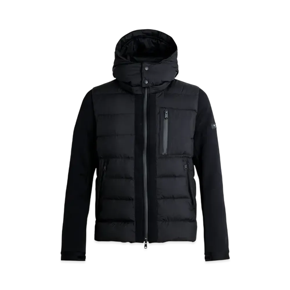TATRAS Taro Jacket "Black" MTAT24A4840-D