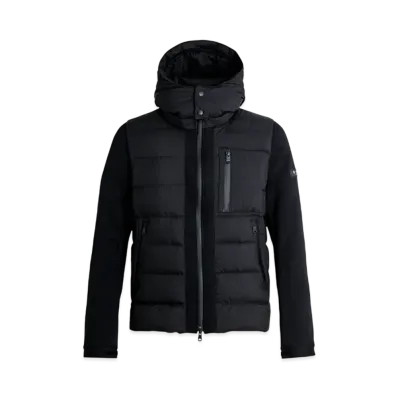 TATRAS Taro Jacket "Black" MTAT24A4840-D