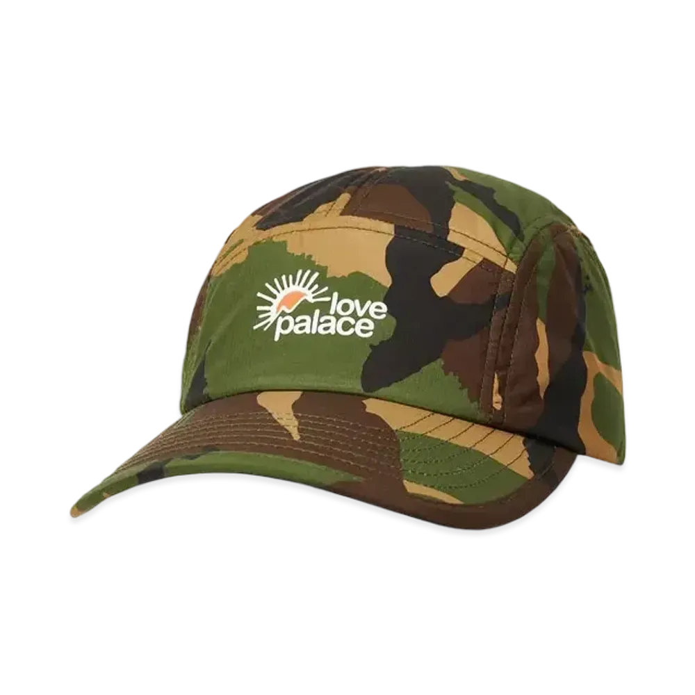 PALACE Gore-Tex Infinium Cap "Camo"