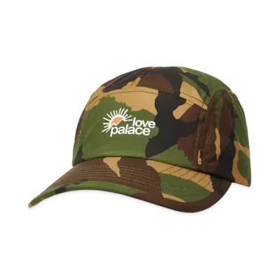 PALACE Gore-Tex Infinium Cap "Camo"