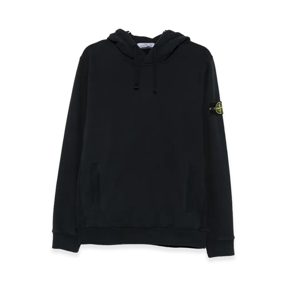 Stone Island Sweatshirt "Blue"
