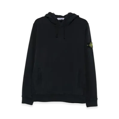 Stone Island Sweatshirt "Blue"