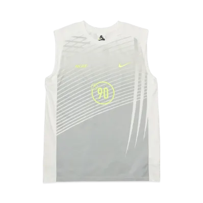 PALACE x Nike Total P90 Vest "White"