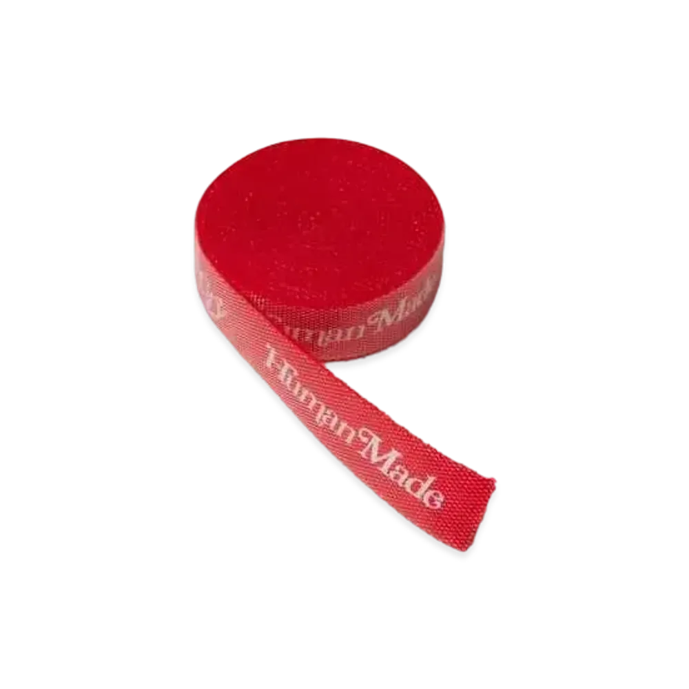 HUMAN MADE VERDY Tape "Red"