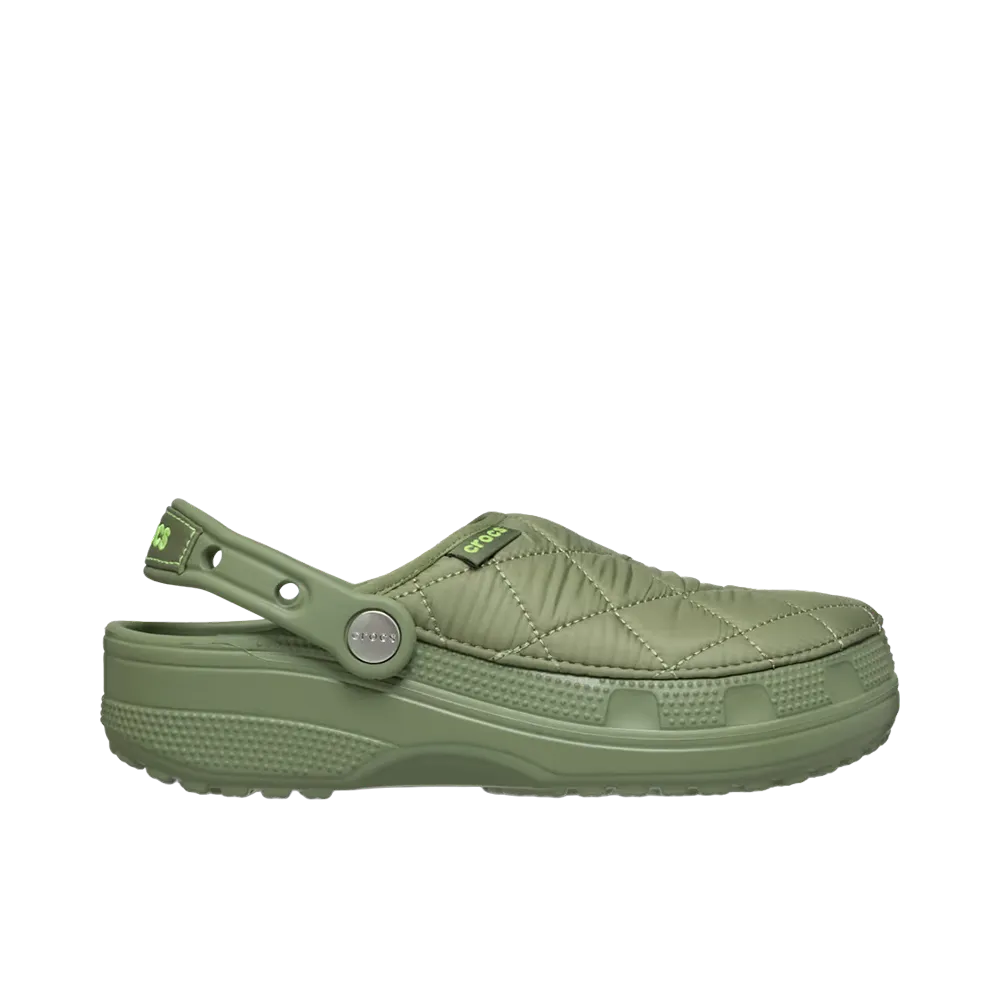 Crocs Crafted Nylon Clog "Cargo"