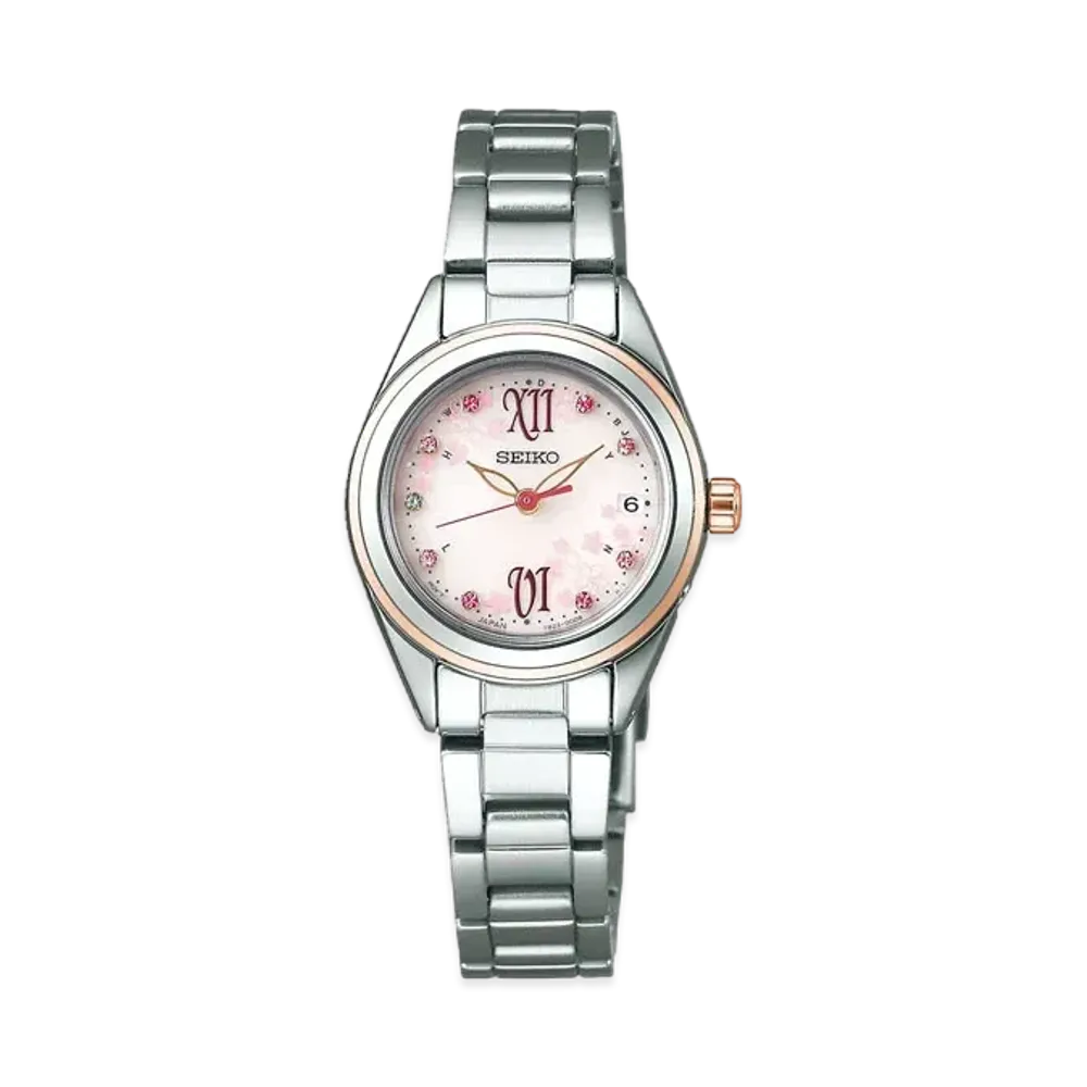SEIKO Seiko Selection Limited SWFH108