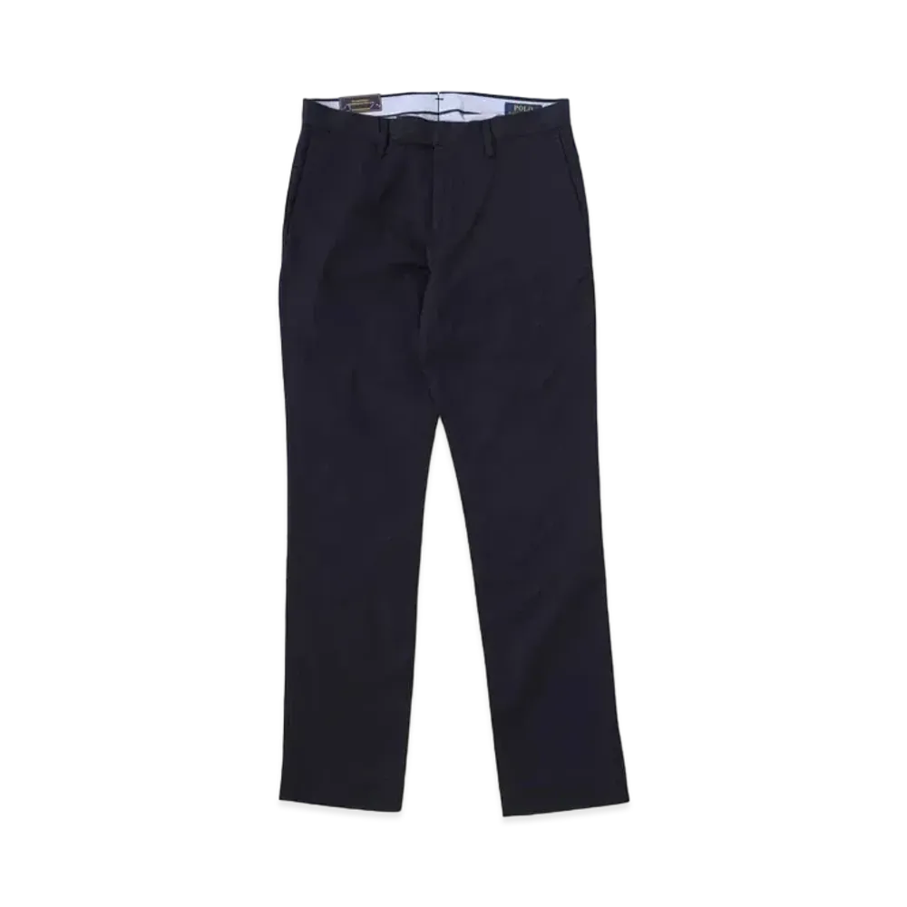 Polo Ralph Lauren x Ron Herman Slim Fit Pants "Navy"