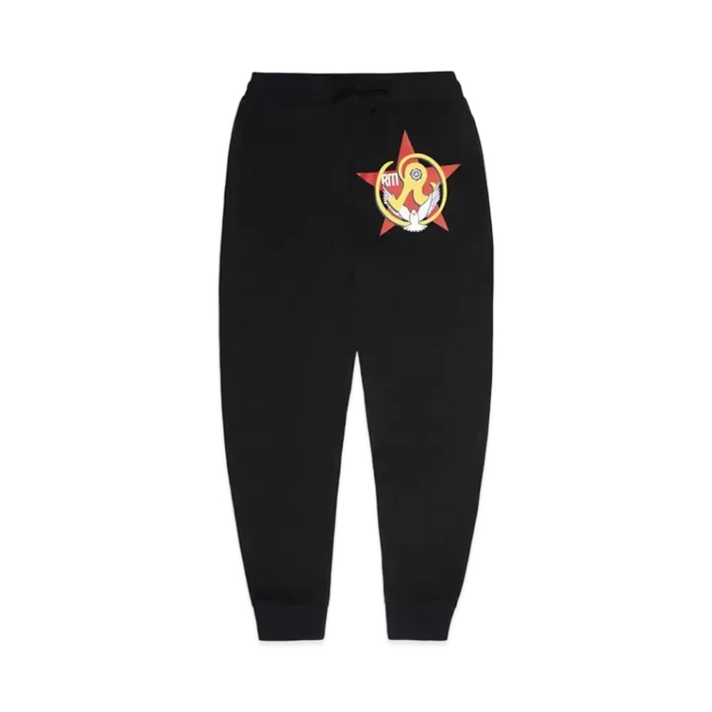 Richardson RM SWEATPANTS "Black"