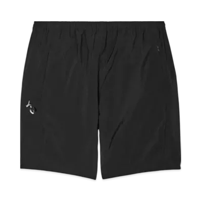 Y-3 M Classic Light Shell Running Shorts "Black"