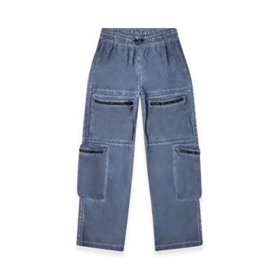 Diesel P-Noode-A Utility Pants "Blue"
