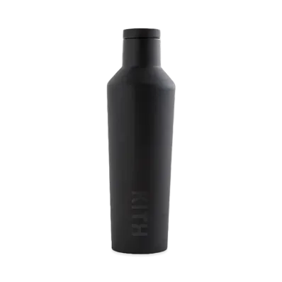 Kith x Corkcicle Canteen Dipped "Black"