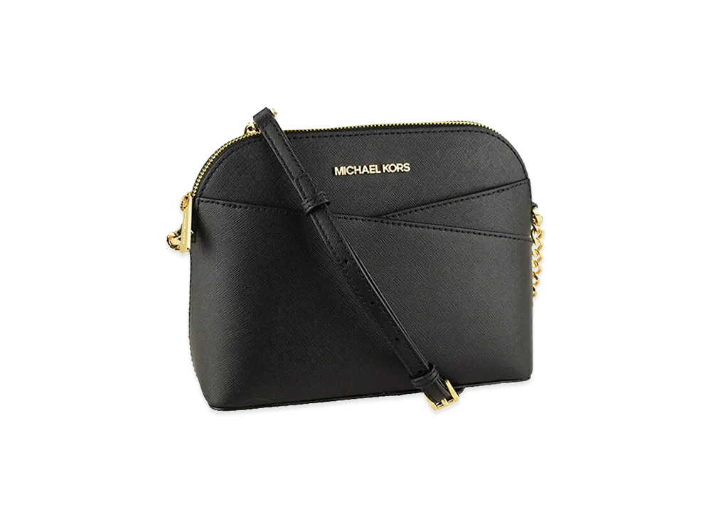 MICHAEL KORS Women's Jet Set Travel "Black"