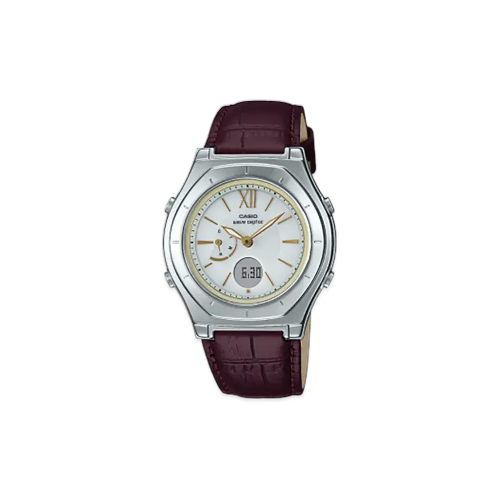 Casio wave ceptor LWA-M160L-5A2JF "Brown"