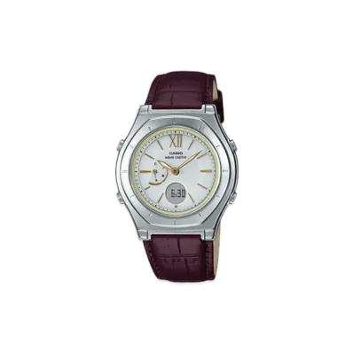 Casio wave ceptor LWA-M160L-5A2JF "Brown"