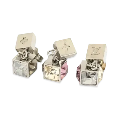 Louis VuittonBoucle d'oreille Gamble Earrings