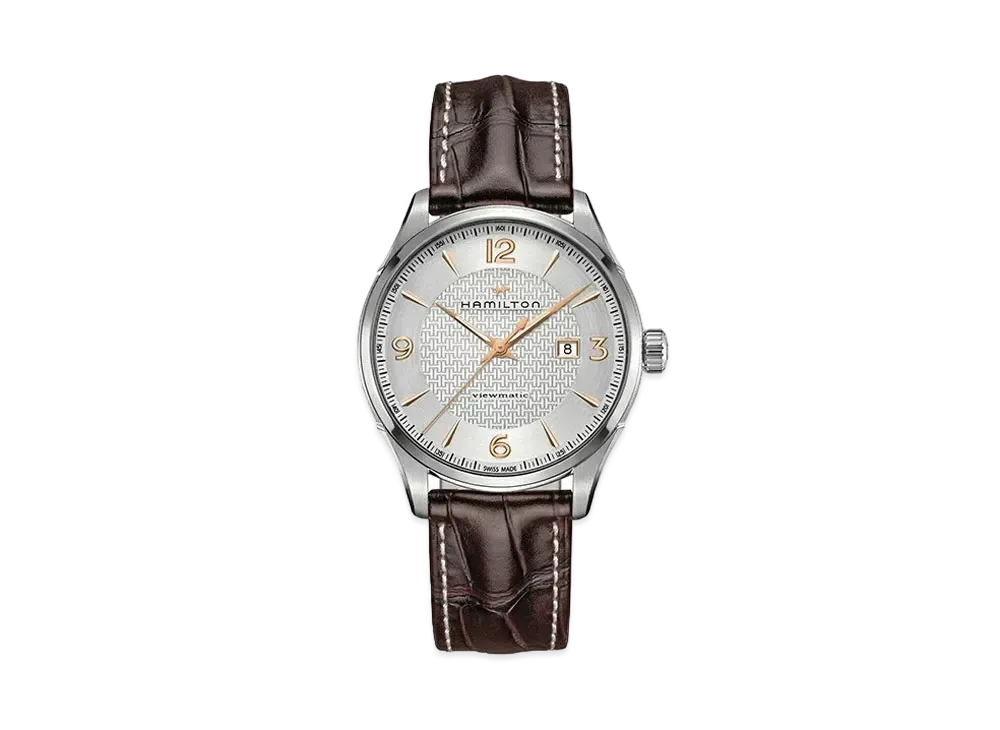 Hamilton Jazzmaster Viewmatic Auto