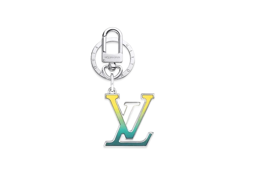 ルイヴィトン ポルト クレ・LV スポットライト 