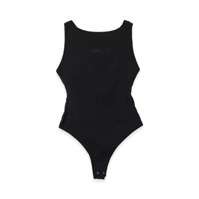 Nike Women's NRG Bodysuit "Off White"