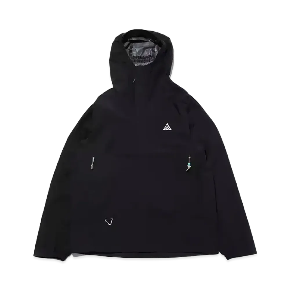 Nike ACG Storm-FIT Cascade Rains Full Zip Jacket "Black" DV9416-010