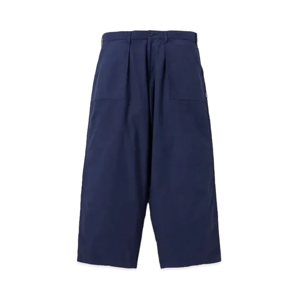 NEIGHBORHOOD Wide Baker Pants "Navy"