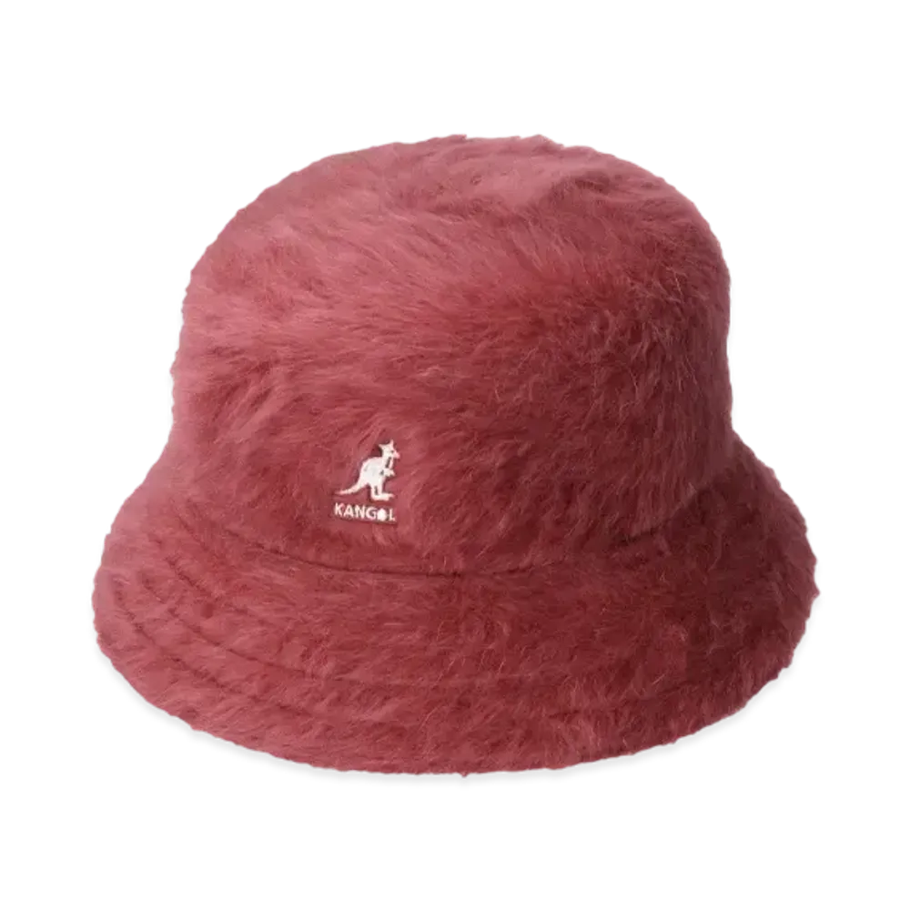 Kangol Furgora Bucket "Cranberry"