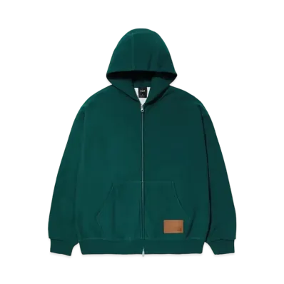 HUF Carrington Thermal Lined Fleece "Sycamore"