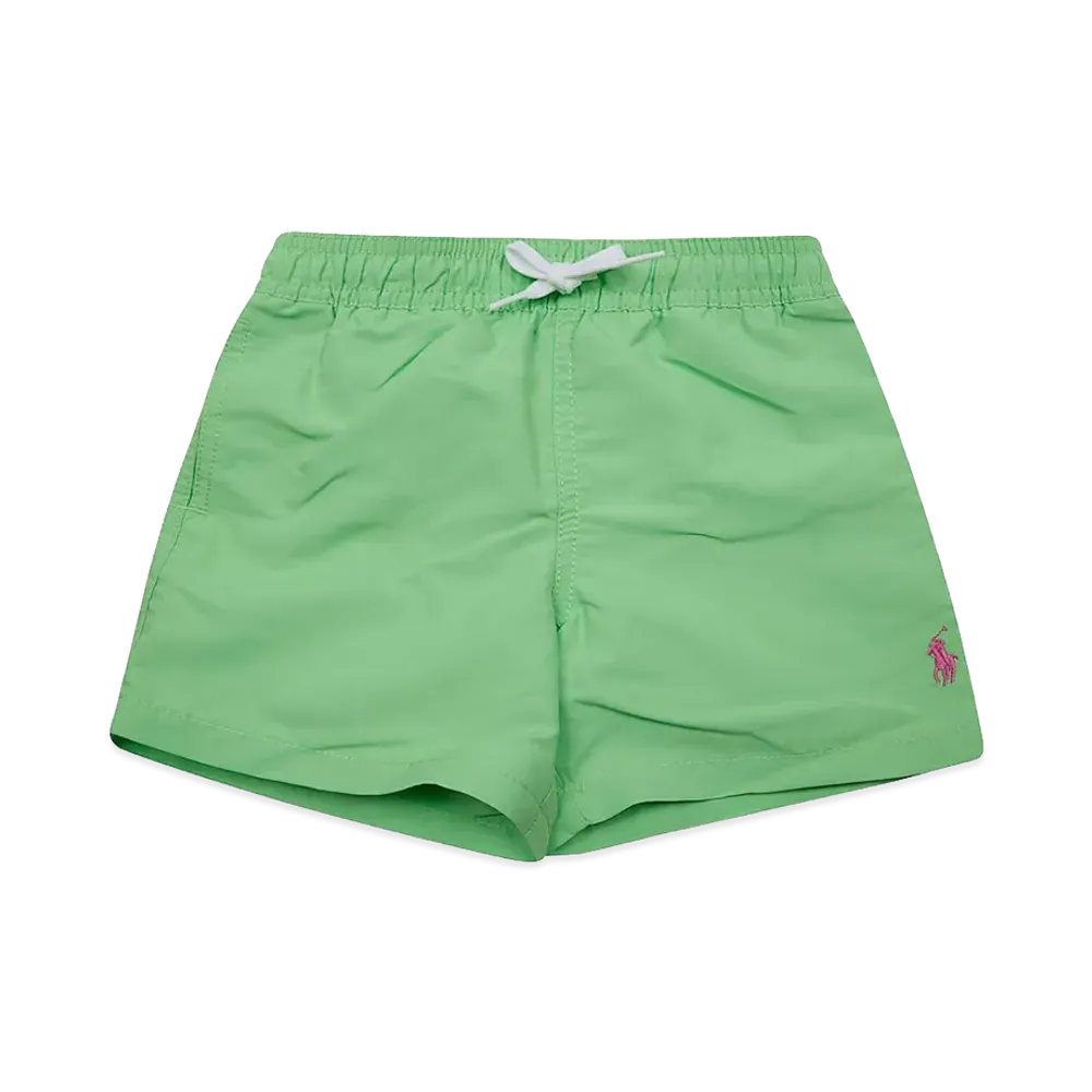 Polo Ralph Lauren Kids Sea Clothing "Light Green"