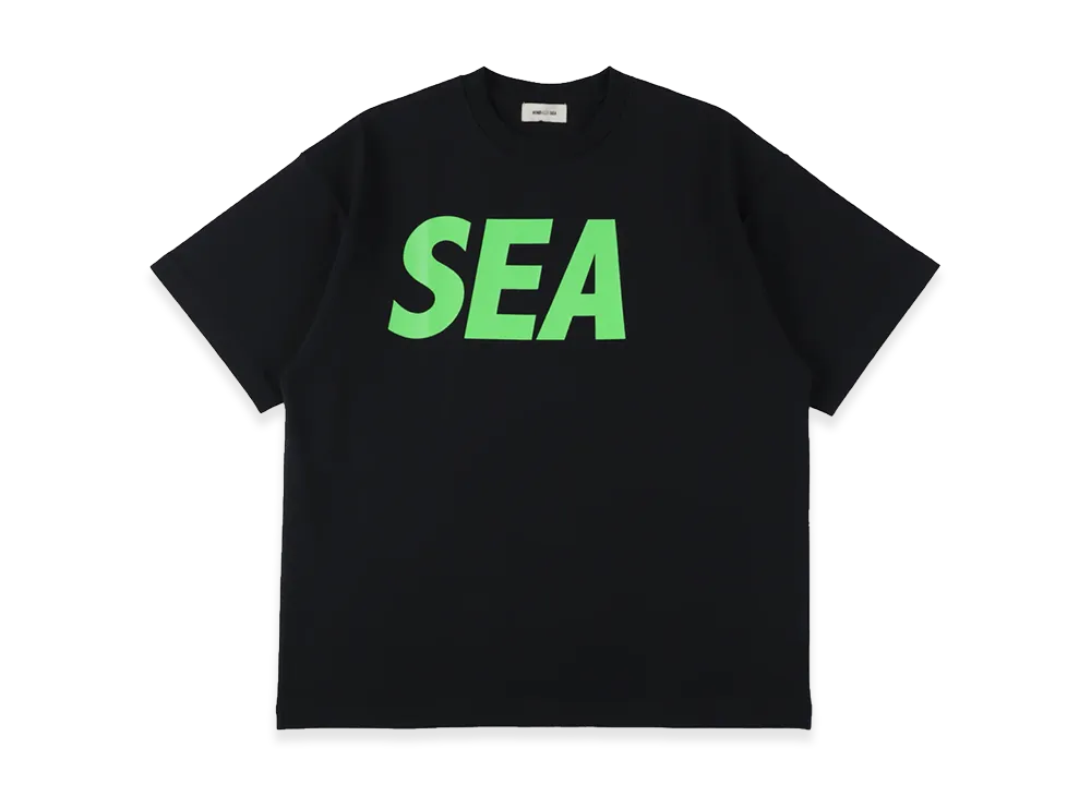 WIND AND SEA OG Sea S/S Tee "Black"