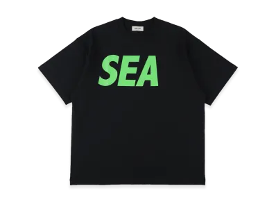 WIND AND SEA OG Sea S/S Tee "Black"