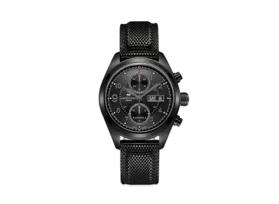 Hamilton Khaki Field Auto Chrono