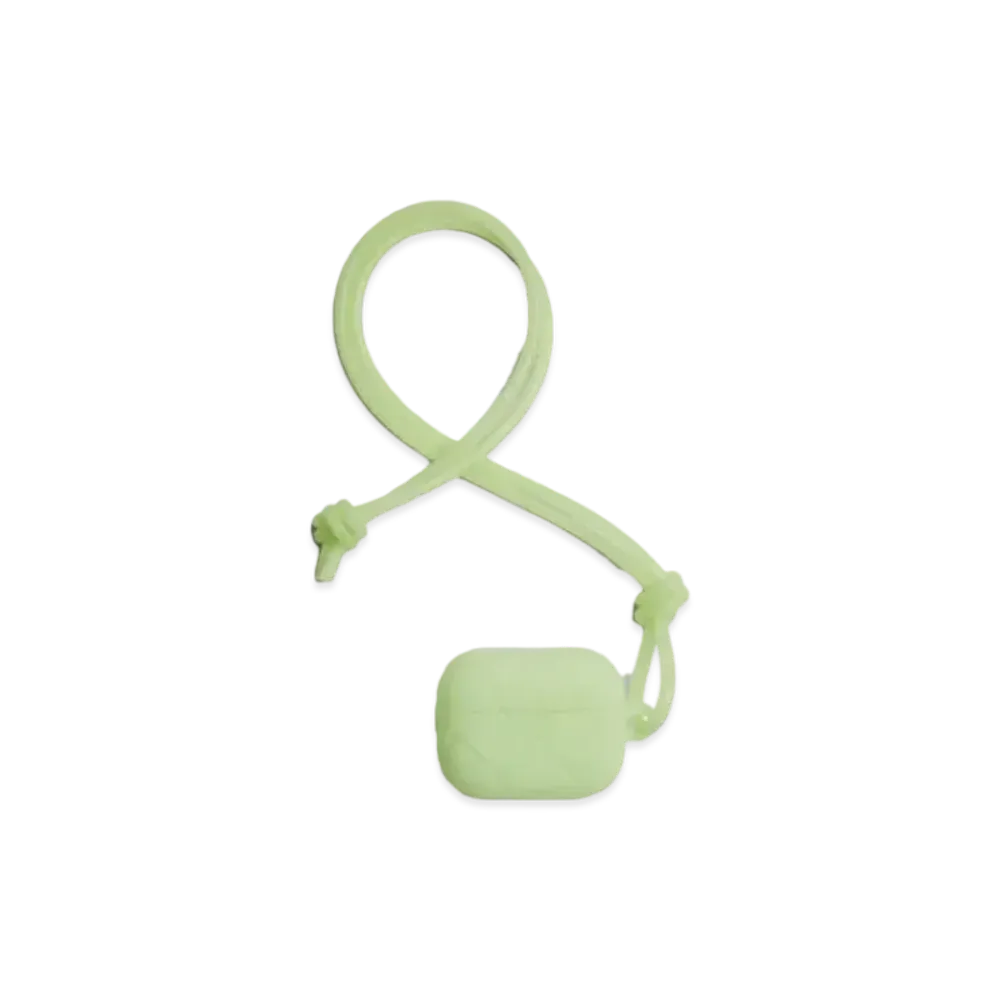 Bottega Veneta AirPods Pro Case "Glow"