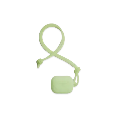 Bottega Veneta AirPods Pro Case "Glow"