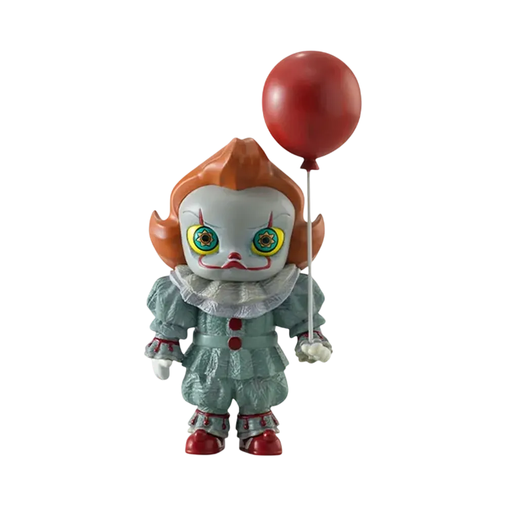 POP MART MOLLY IT Mini