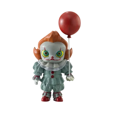 POP MART MOLLY IT Mini