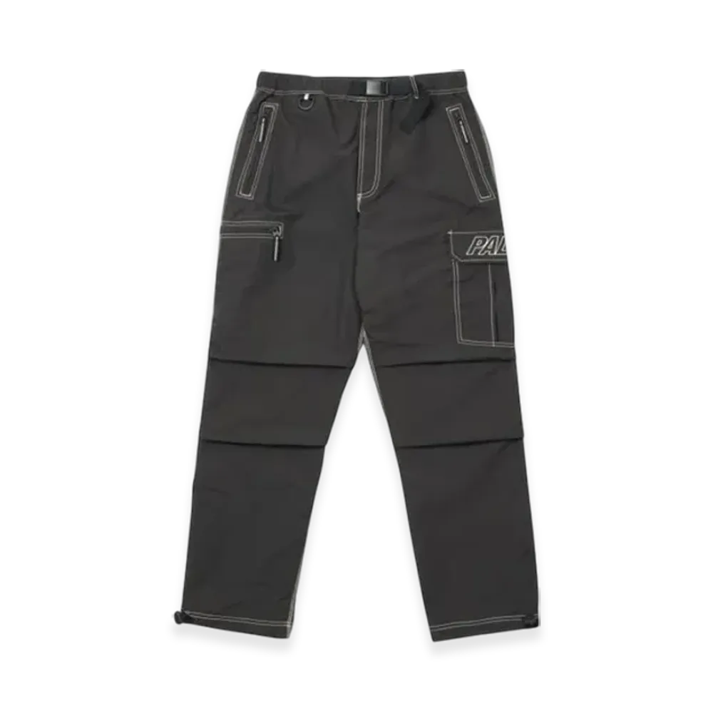 PALACE Dominator Performance Cargos "Black"