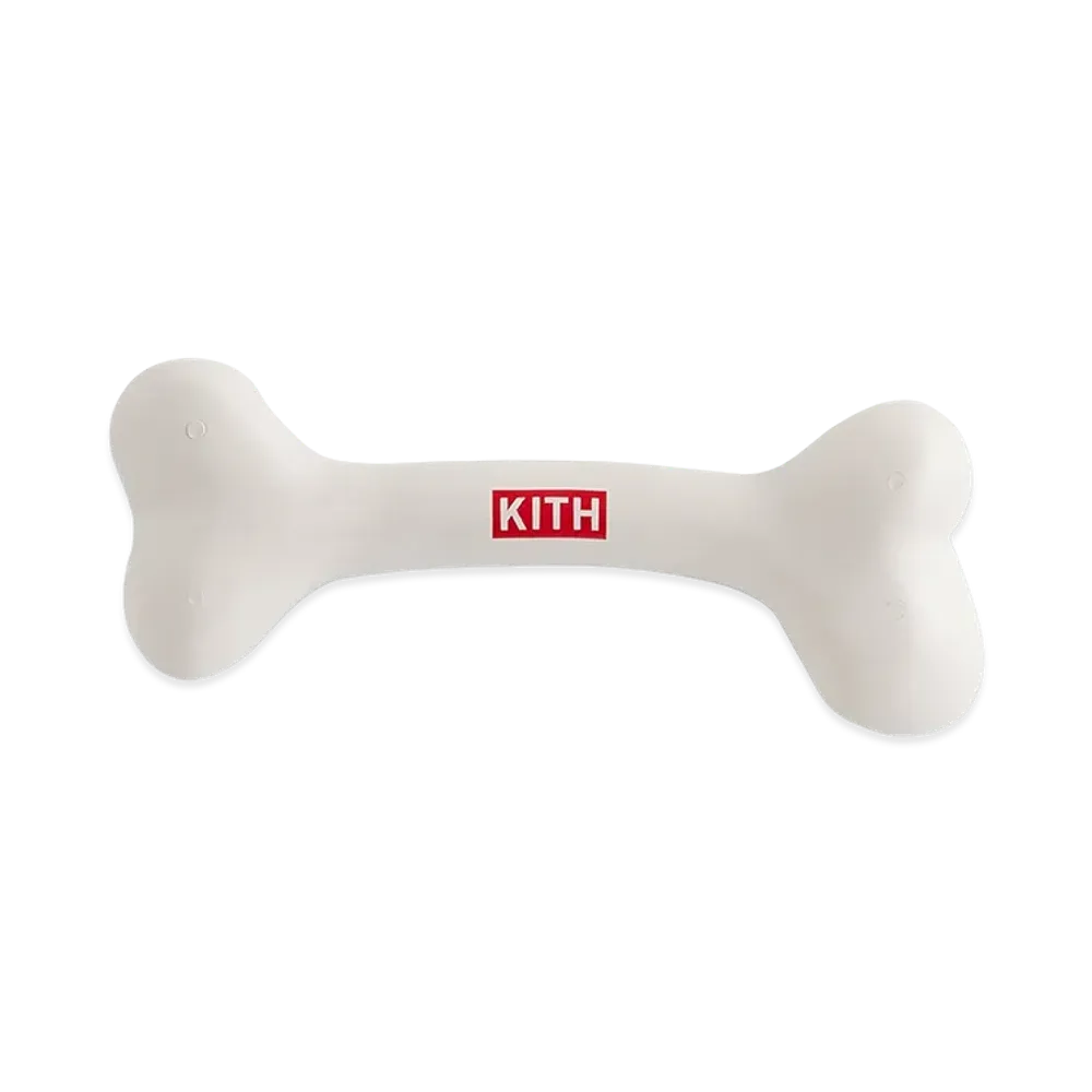 Kith x wagwear Bone "Sandrift"