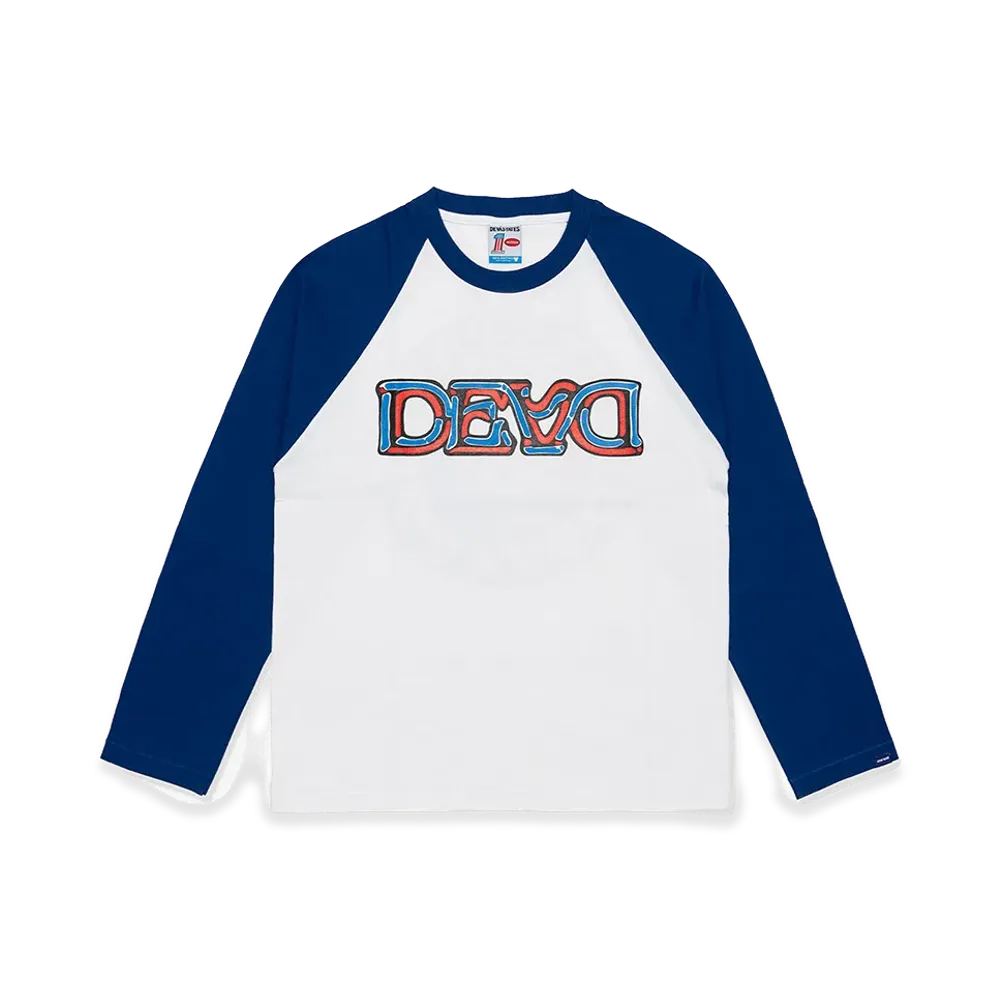 DEVA STATES LS Jerry "Blue"
