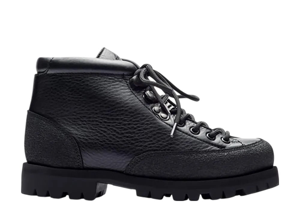 Paraboot Women's Yosemite "Foulonne noir"