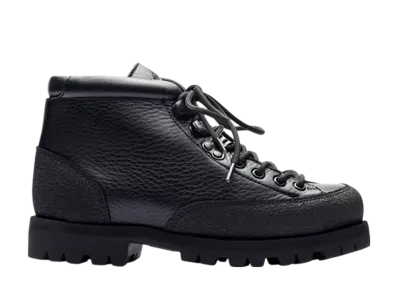 Paraboot Women's Yosemite "Foulonne noir"