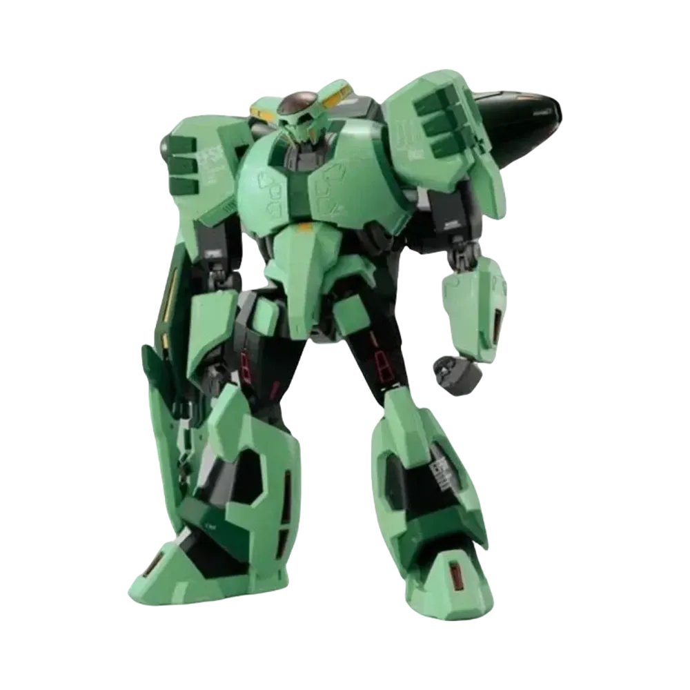 THE ROBOT SPIRITS (Ka signature) <SIDE MS> Borinoke Samarn