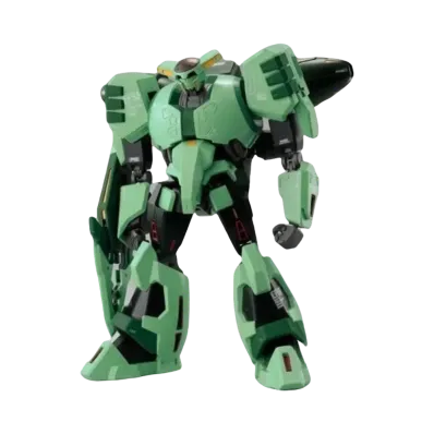 THE ROBOT SPIRITS (Ka signature) <SIDE MS> Borinoke Samarn