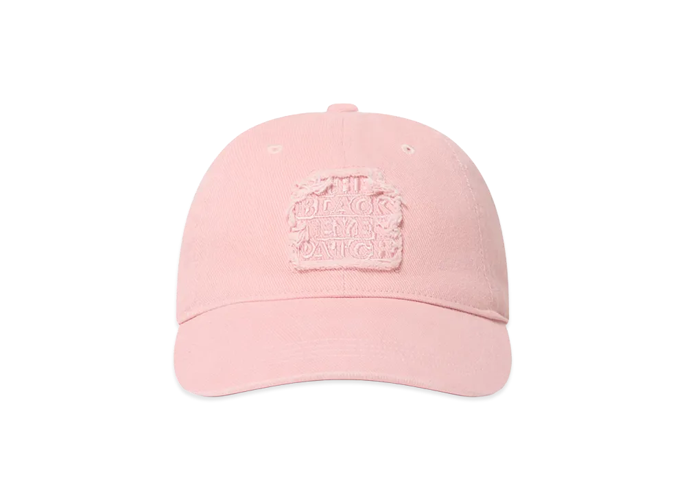 BlackEyePatch OG Label Washed Cap 