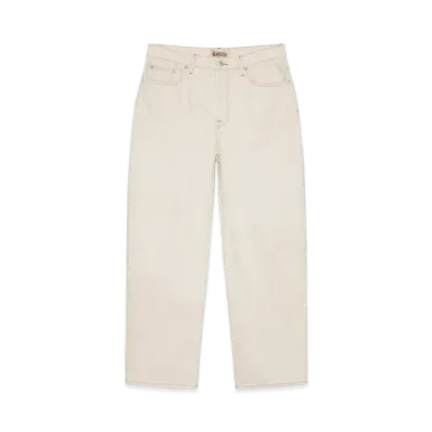 Stussy Big OL' Jean Denim "Natural"