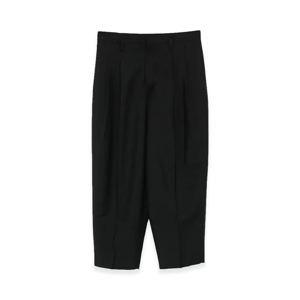 Jil Sander Pant "Black"