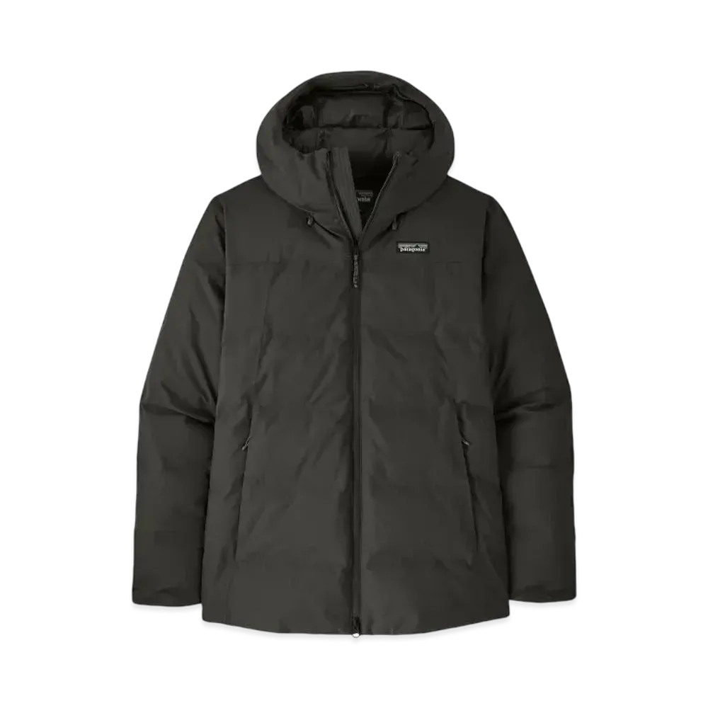 Patagonia Women's Jackson Glacier Jacket "Black"