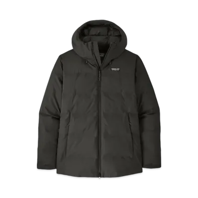 Patagonia Women's Jackson Glacier Jacket "Black"