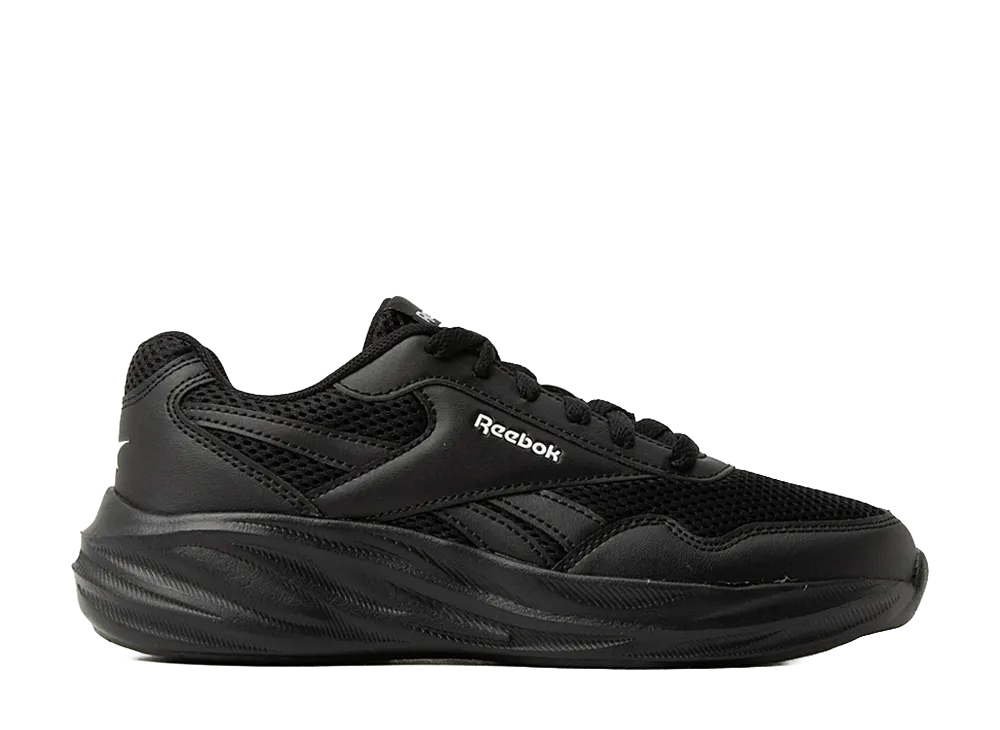 Reebok Dash Pro "Black"