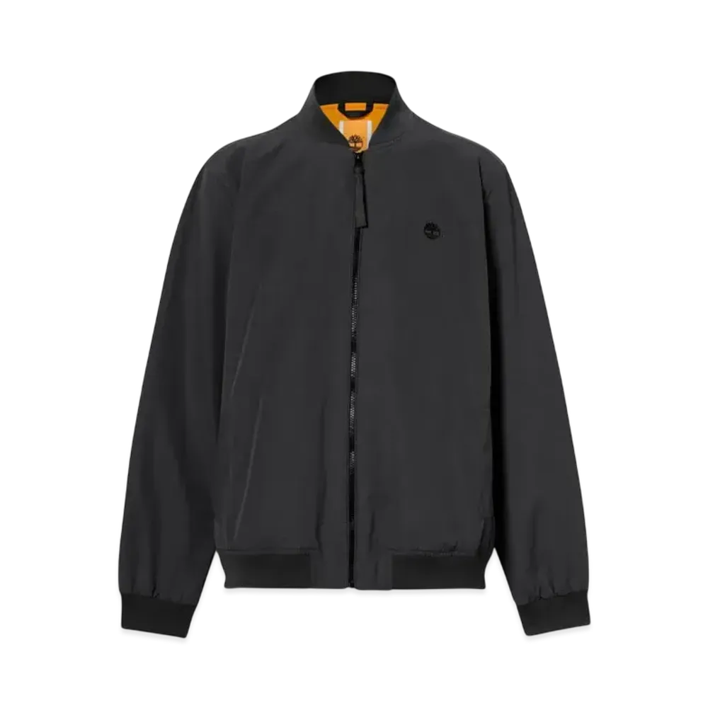 Timberland Men's Bomber Jacket "Black"
