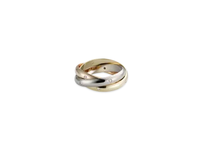 Cartier Trinity Ring